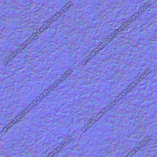 Seamless Textures of Asphalt + Normal & Bump Mapping